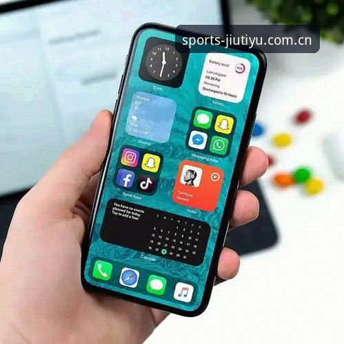 九体育安卓应用iOS版 九体育安卓应用iOS版使用体验分享:老用户带你深入了解